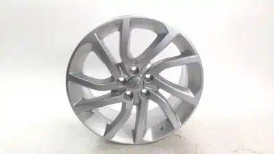 Second-hand car spare part rim for land rover discovery sport pure oem iam references lr073533