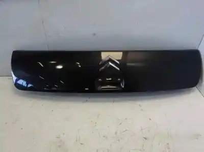Pezzo di ricambio per auto di seconda mano modanatura posteriore per citroen c4 coupe collection riferimenti oem iam 
