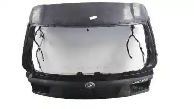 Peça sobressalente para automóvel em segunda mão porta da mala / tampa traseira por bmw x5 (e70) 3.0sd referências oem iam 41627262544