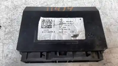 Автозапчастина б/у електронний модуль для mini mini (f56) 1.5 12v turbodiesel посилання на oem iam 680316901