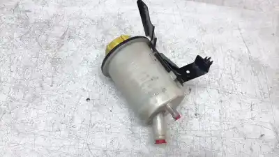 Peça sobressalente para automóvel em segunda mão depósito / reservatório do óleo de direção assistida por jaguar xf 3.0 v6 diesel luxury referências oem iam 5h327h496ab