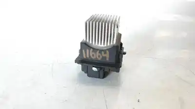 Second-hand car spare part heater blower for dacia jogger expression jogger oem iam references t1033613f