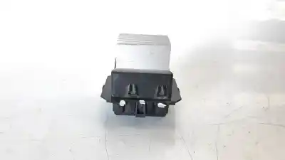 Second-hand car spare part heater blower for dacia jogger expression jogger oem iam references t1033613f  