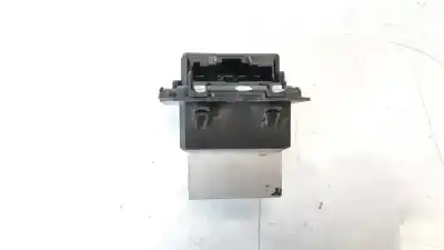 Second-hand car spare part heater blower for dacia jogger expression jogger oem iam references t1033613f  