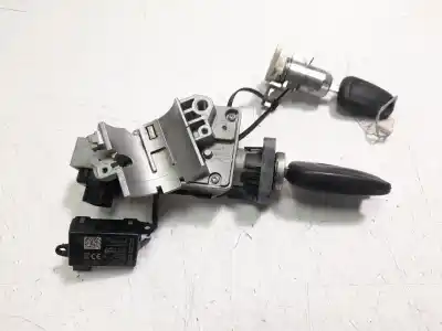 Second-hand car spare part IGNITION SWITCH for OPEL ASTRA K LIM. 5TÜRIG  OEM IAM references 39136772  