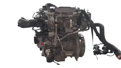 Gebrauchtes Autoersatzteil KOMPLETTER MOTOR zum OPEL ASTRA K LIM. 5TÜRIG  OEM-IAM-Referenzen D14XFT  