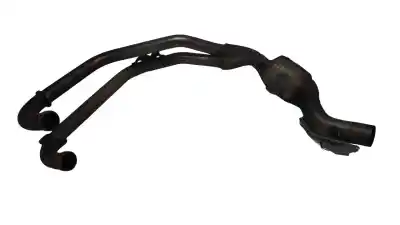 Second-hand car spare part Rear Muffler for BMW F 800 R F 800 R 90 CV / 66 KW OEM IAM references 18518546595  