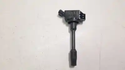 Pezzo di ricambio per auto di seconda mano bobina di accensione per lexus ux (za10) 250h e-four riferimenti oem iam 9091902277
