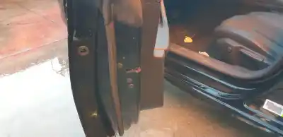 Peça sobressalente para automóvel em segunda mão fechadura da porta dianteira esquerda por peugeot 508 allure pack referências oem iam 9813154580