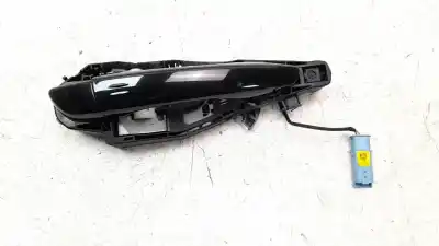 Peça sobressalente para automóvel em segunda mão  por PEUGEOT 508  Referências OEM IAM 9686433680U  