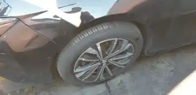 Peça sobressalente para automóvel em segunda mão manga de eixo dianteira esquerda por peugeot 508 allure pack referências oem iam 1647857480