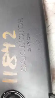 Peça sobressalente para automóvel em segunda mão espelho retrovisor interior por mg zs comfort referências oem iam zs11ec4200  