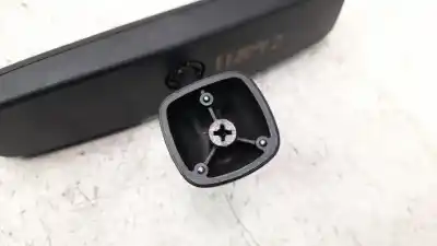 Peça sobressalente para automóvel em segunda mão espelho retrovisor interior por mg zs comfort referências oem iam zs11ec4200  