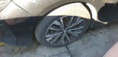 Peça sobressalente para automóvel em segunda mão amortecedor dianteiro esquerdo por peugeot 508 allure pack referências oem iam 9829093380