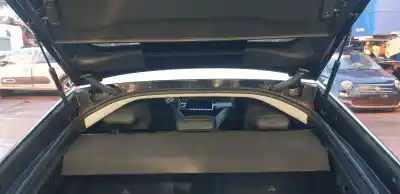 Peça sobressalente para automóvel em segunda mão amortecedores do tronco / porta por peugeot 508 allure pack referências oem iam 9838331080