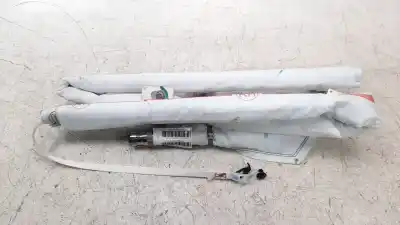 Peça sobressalente para automóvel em segunda mão airbag de cortina dianteiro direito por mg zs comfort referências oem iam 10252746