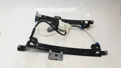 Peça sobressalente para automóvel em segunda mão elevador de vidros dianteiro direito por peugeot 508 allure pack referências oem iam 123617br