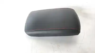 Peça sobressalente para automóvel em segunda mão apoio de braço consola central por mg zs comfort referências oem iam 10260892