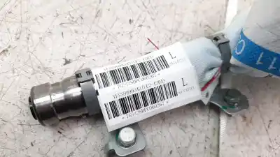 Автозапчасти б/у подушка безопасности передняя левая шторка безопасности за mg zs comfort ссылки oem iam 10252745  