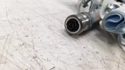 Автозапчасти б/у подушка безопасности передняя левая шторка безопасности за mg zs comfort ссылки oem iam 10252745  