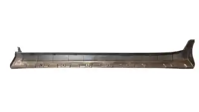 Second-hand car spare part side skirt for mg zs comfort oem iam references 10252401  