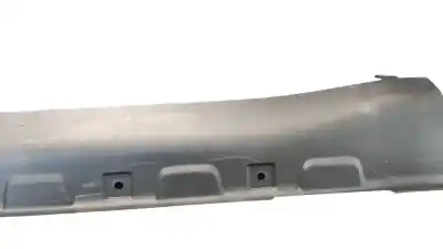Second-hand car spare part side skirt for mg zs comfort oem iam references 10252401  