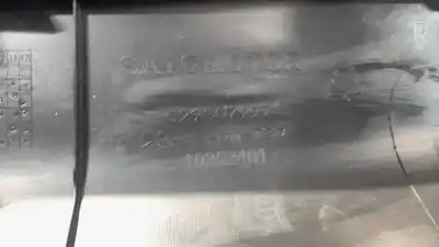 Second-hand car spare part side skirt for mg zs comfort oem iam references 10252401  