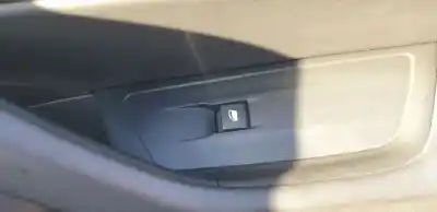 Peça sobressalente para automóvel em segunda mão botão / interruptor elevador vidro dianteiro direito por peugeot 508 allure pack referências oem iam 98044803zd