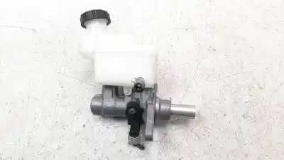 Peça sobressalente para automóvel em segunda mão bomba de travões por mg zs comfort referências oem iam 10122582  