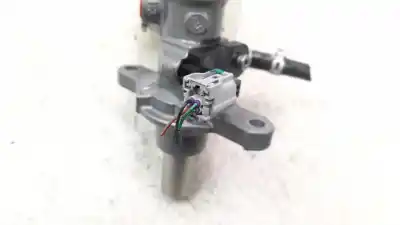 Peça sobressalente para automóvel em segunda mão bomba de travões por mg zs comfort referências oem iam 10122582  