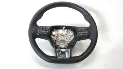 Peça sobressalente para automóvel em segunda mão VOLANTE por MG ZS  Referências OEM IAM 10368140  