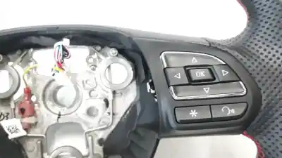 Peça sobressalente para automóvel em segunda mão volante por mg zs comfort referências oem iam 10368140  
