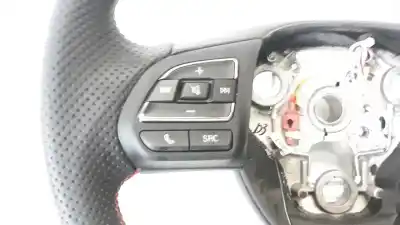 Peça sobressalente para automóvel em segunda mão volante por mg zs comfort referências oem iam 10368140  