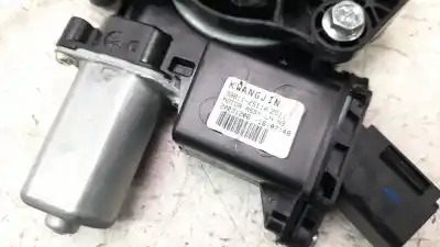 Second-hand car spare part driver left window regulator for mg zs comfort oem iam references 20231206  