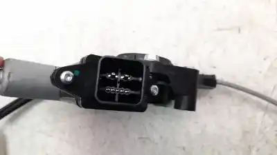 Second-hand car spare part driver left window regulator for mg zs comfort oem iam references 20231206  