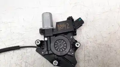 Second-hand car spare part driver left window regulator for mg zs comfort oem iam references 20231206  