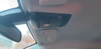 Peça sobressalente para automóvel em segunda mão luz interior por peugeot 508 allure pack referências oem iam 9814757480