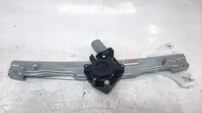 Second-hand car spare part rear left window regulator for mg zs comfort oem iam references 10233937  