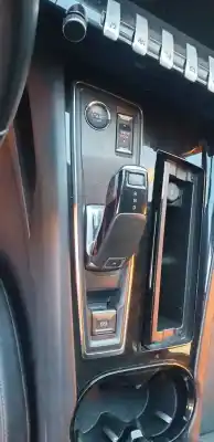 Peça sobressalente para automóvel em segunda mão alavanca de velocidades por peugeot 508 allure pack referências oem iam 98336283dx