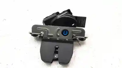 Second-hand car spare part trunk lock for mg zs comfort oem iam references 10459738  