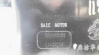 Peça sobressalente para automóvel em segunda mão filtro de carvão ativo por mg zs comfort referências oem iam 10432129  