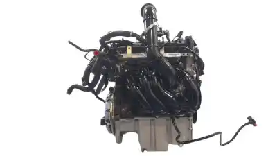 Pezzo di ricambio per auto di seconda mano MOTORE COMPLETO per MG ZS  Riferimenti OEM IAM 15S4C  
