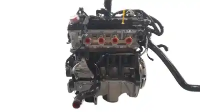 Second-hand car spare part complete engine for mg zs comfort oem iam references 15s4c  