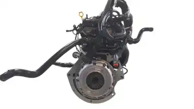 Second-hand car spare part complete engine for mg zs comfort oem iam references 15s4c  