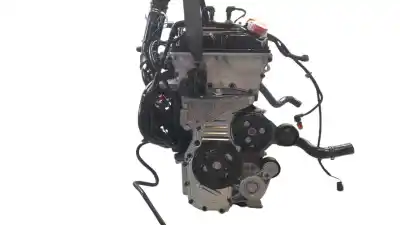 Second-hand car spare part complete engine for mg zs comfort oem iam references 15s4c  