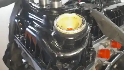 Second-hand car spare part complete engine for mg zs comfort oem iam references 15s4c  