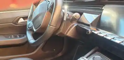 Peça sobressalente para automóvel em segunda mão coluna de direcção por peugeot 508 allure pack referências oem iam 98204606zd