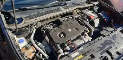 Peça sobressalente para automóvel em segunda mão caixa de direção por peugeot 508 allure pack referências oem iam 1672023980