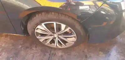 Peça sobressalente para automóvel em segunda mão manga de eixo dianteira direita por peugeot 508 allure pack referências oem iam 1647857080