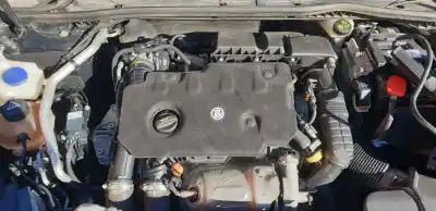 Piesă de schimb auto la mâna a doua Electromotor pentru PEUGEOT 508  Referințe OEM IAM 9832577880  ARF620351